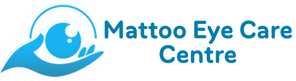 Mattoo Eye Care Centre